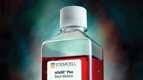 mTeSR Plus 定义hPSC培养新标准