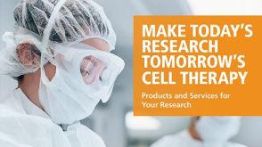 细胞治疗研究工具