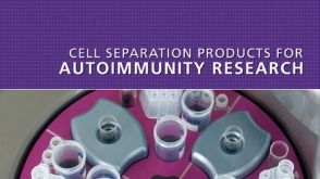 Cell Separation Products for Autoimmunity Research