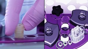 RoboSep&trade; Sneak Preview