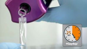 How To Isolate Cells In 25 Minutes With EasySep&trade;