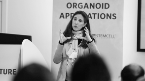 Nature Research Round Table: Liver Organoids for the Study of Liver Regeneration and Disease