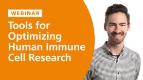 Tools for Optimizing Human Immune Cell Research
