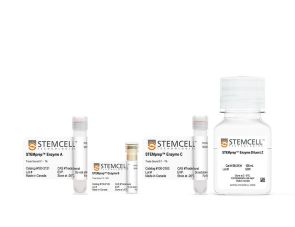 STEMprep™小鼠肝脏解离试剂盒