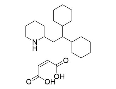 马来酸哌克昔林