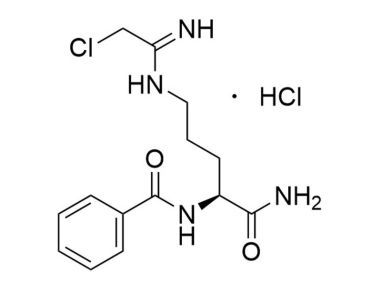 Cl-Amidine