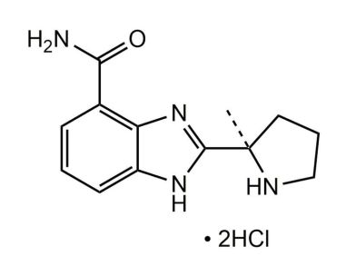 ABT - 888(二盐酸盐)