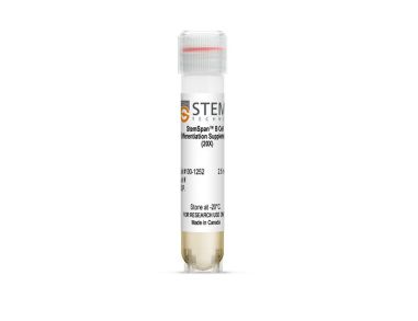 StemSpan™B细胞分化添加物2 （20X）