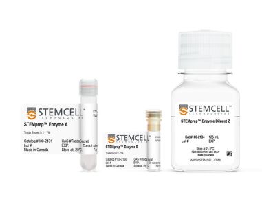 STEMprep™小鼠脾脏解离试剂盒