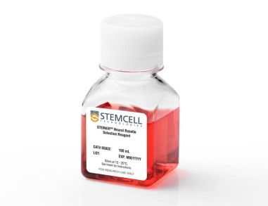 STEMdiff™ 神经花环选择试剂