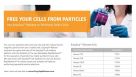 EasySep™ Release Free Your Positively Selected Cells from Magnetic Particles