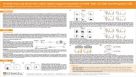 A Feeder-Free and Serum-Free Culture System Supports Expansion of CD34+ AML and CML Stem/Progenitor Cells